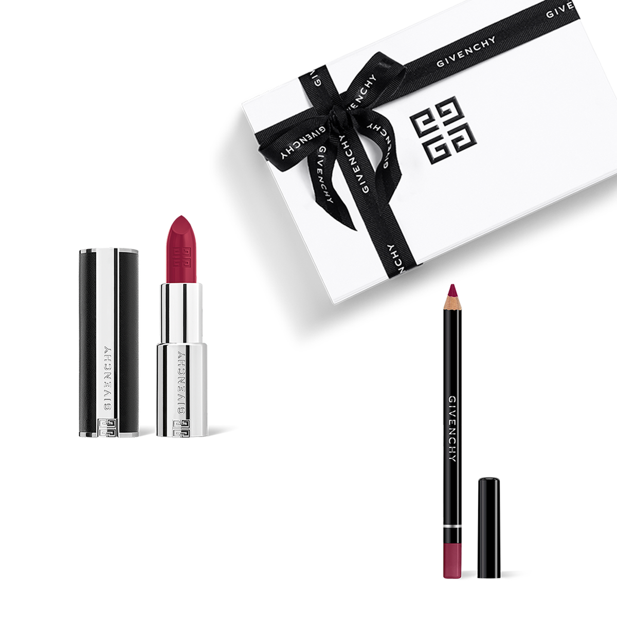 Givenchy lipstick uk hotsell